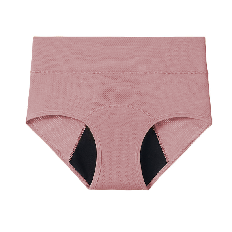 Comfort Plus Leakproof Underwear (1-Pack)
