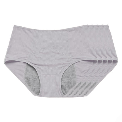 Comfy & Discreet Leakproof Underwear (Bundles)