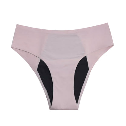 NEW: Seamless Leakproof Bikini (Heavy Absorbency Bundles)