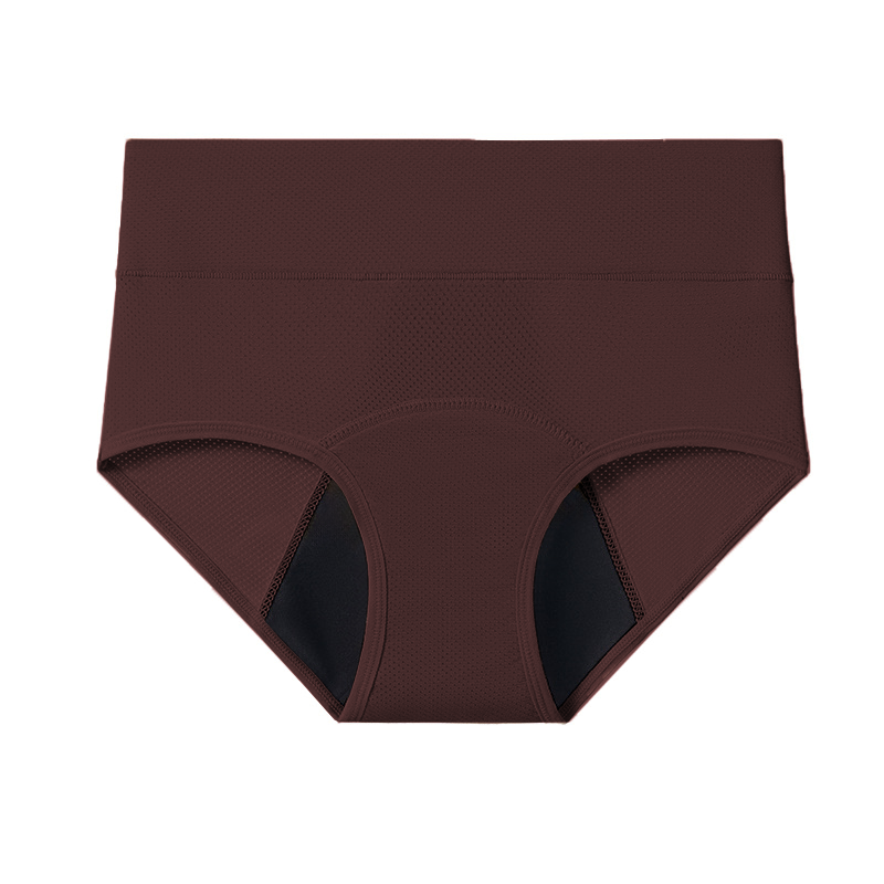Comfort Plus Leakproof Underwear (1-Pack)