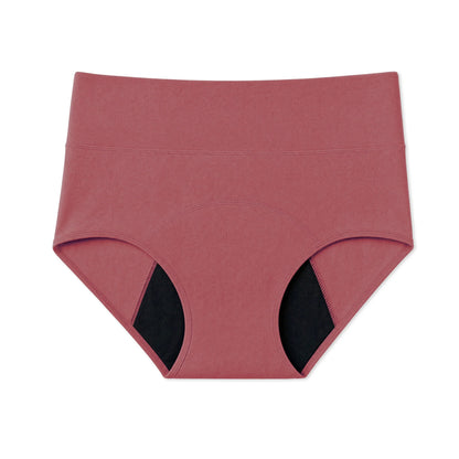 Cotton Leakproof Underwear (10-Pack)