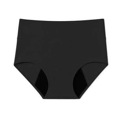 Cotton Leakproof Underwear (10-Pack)