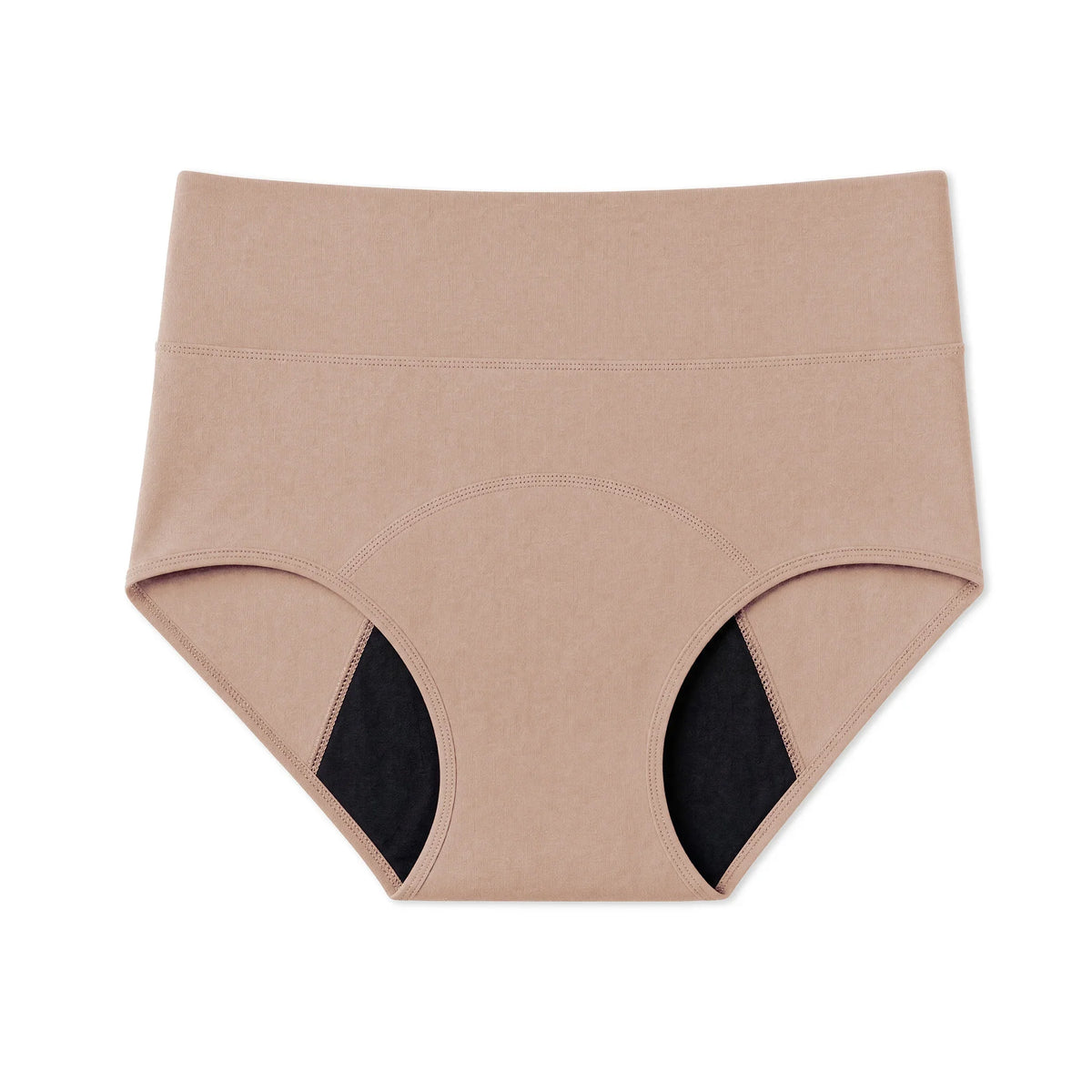 Cotton Leakproof Underwear (10-Pack)