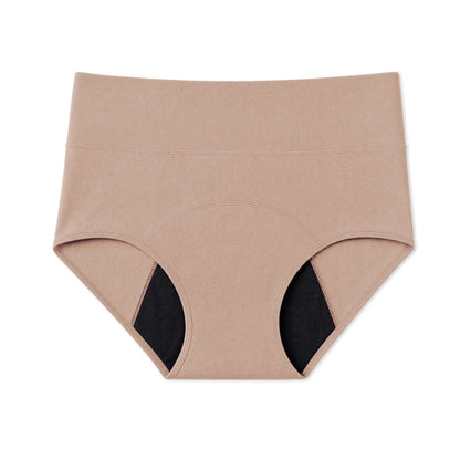 Cotton Leakproof Underwear (10-Pack)