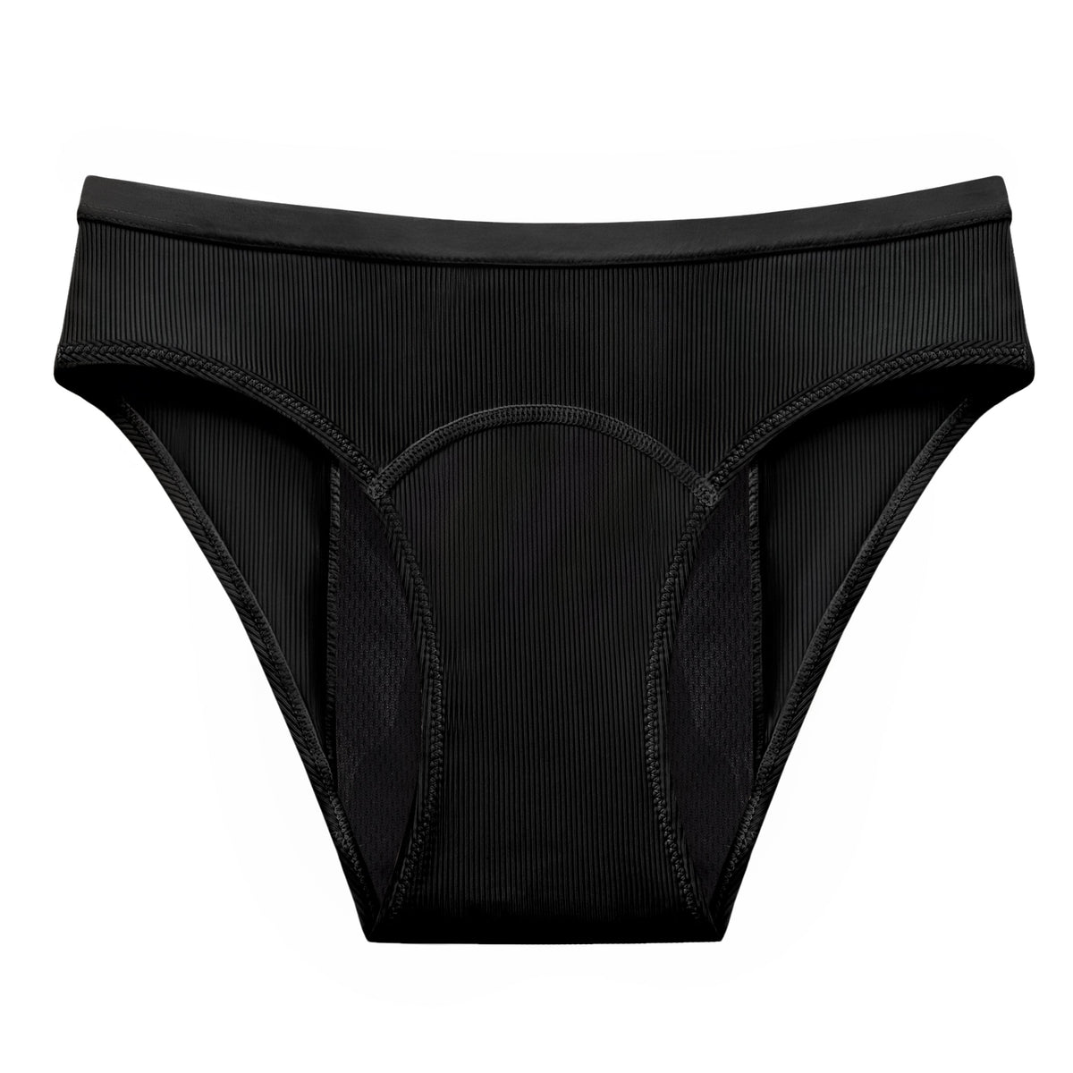 Bikini Leakproof Underwear (Heavy Absorbency Bundles)