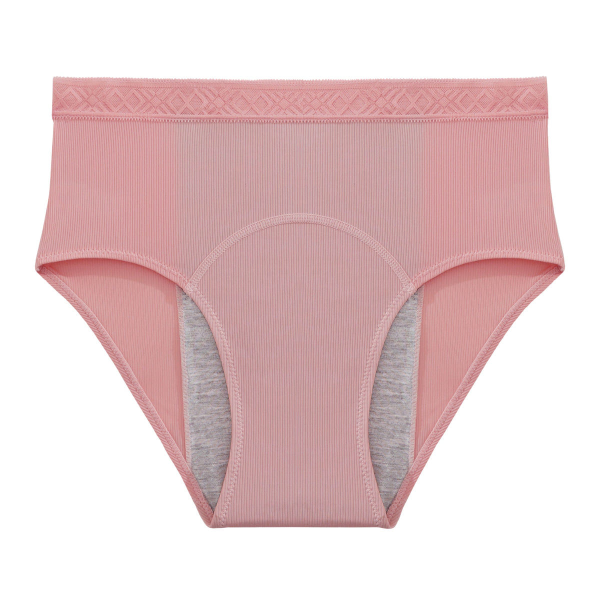 Hipster Leakproof Underwear (5-Pack)