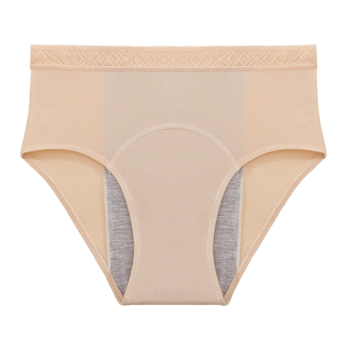 Hipster Leakproof Underwear (5-Pack)