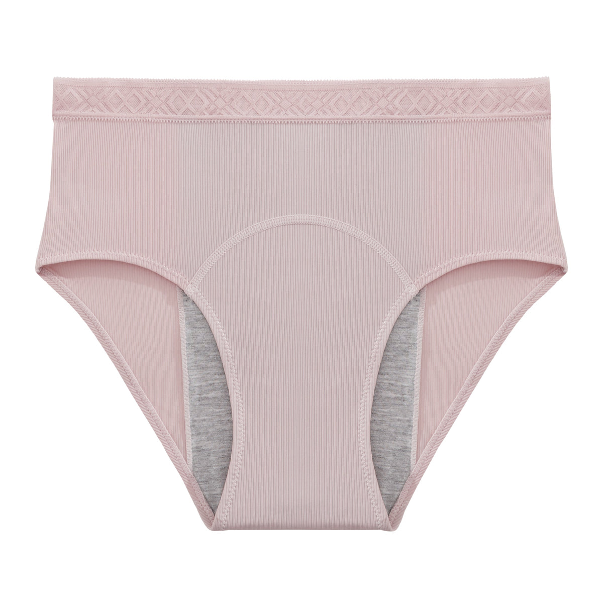 Hipster Leakproof Underwear (10-Pack)