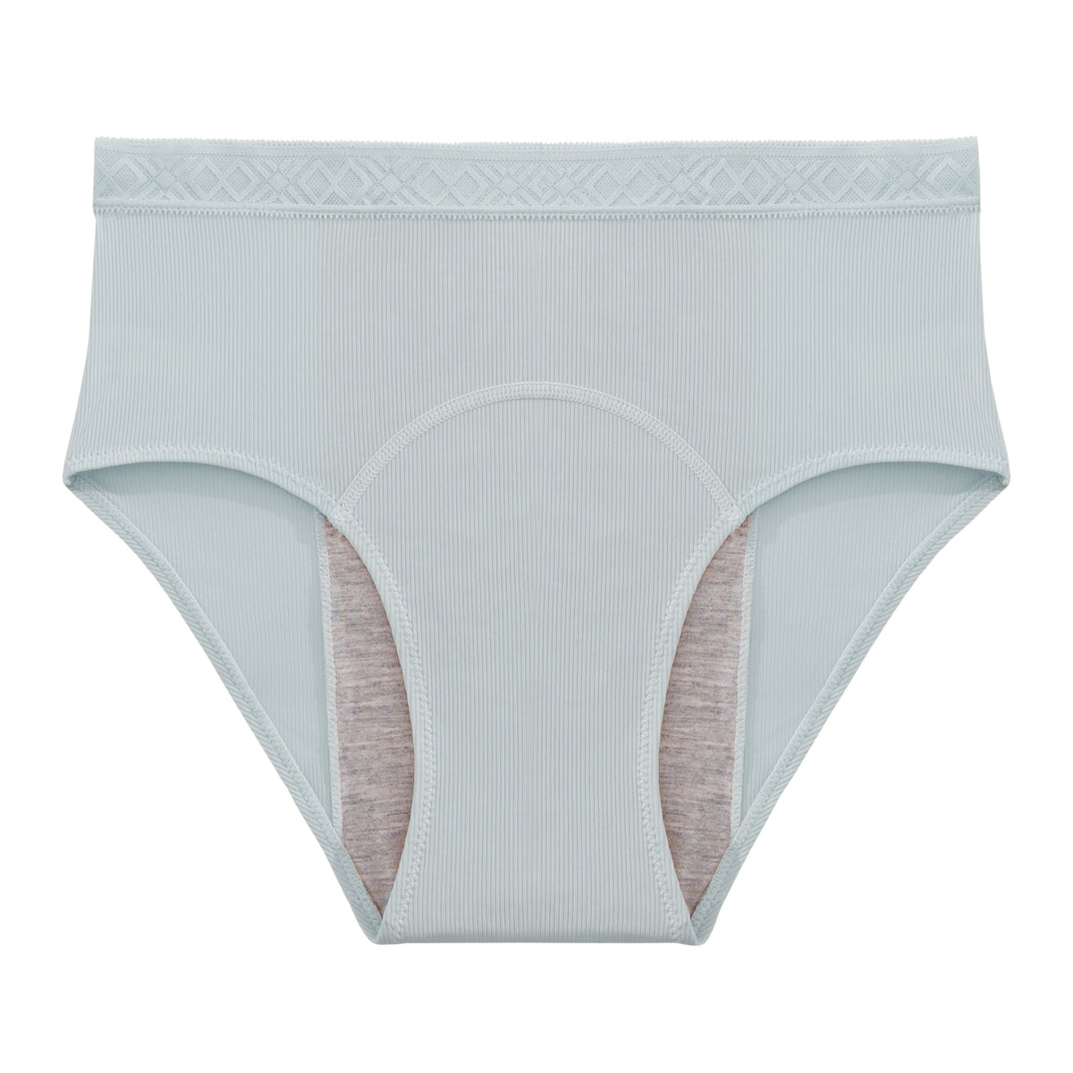 Hipster Leakproof Underwear (10-Pack)