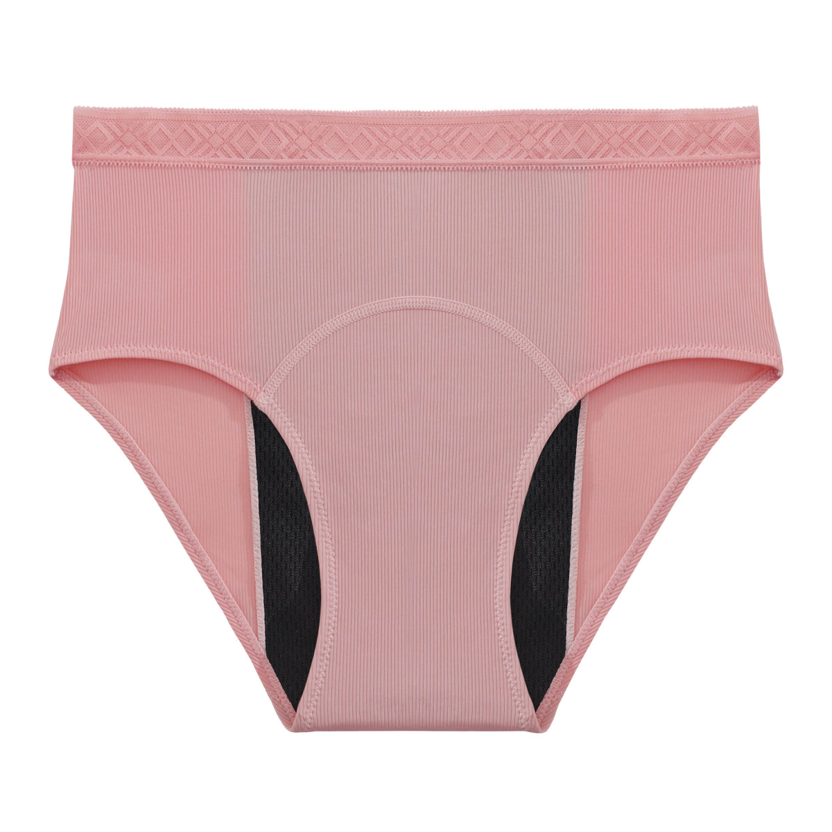 Hipster Leakproof Underwear (Heavy Absorbency 5-Pack)