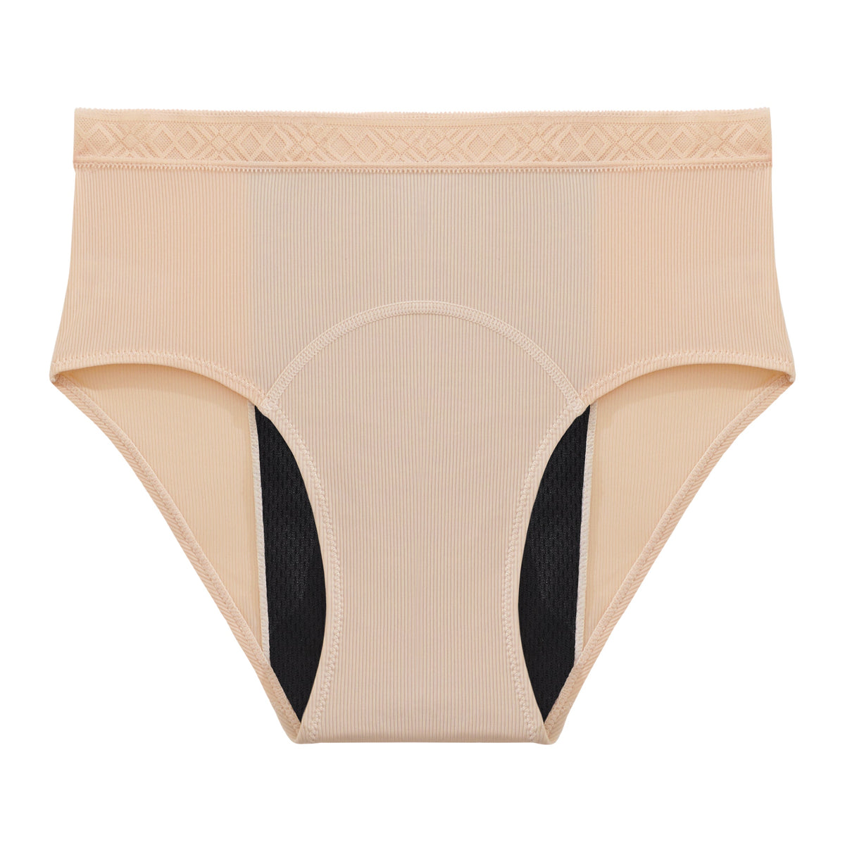 Hipster Leakproof Underwear (Heavy Absorbency 10-Pack)