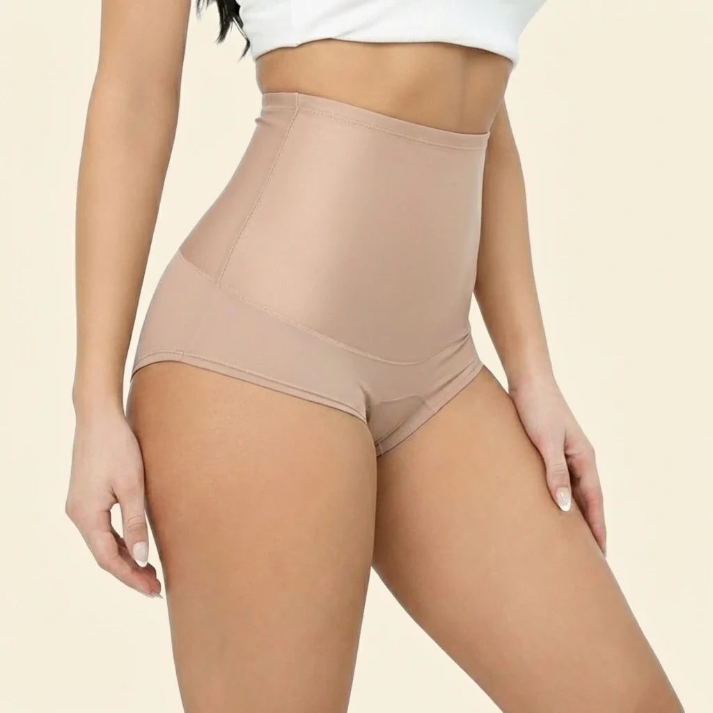 Leakproof Shaping Brief (10-Pack)