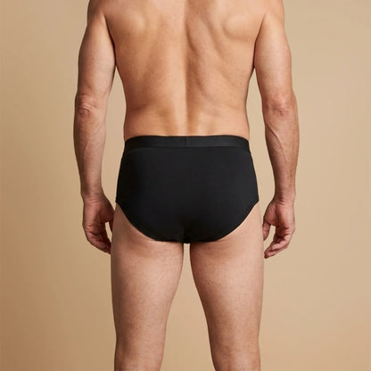 Men's Leakproof Brief (6-Pack)