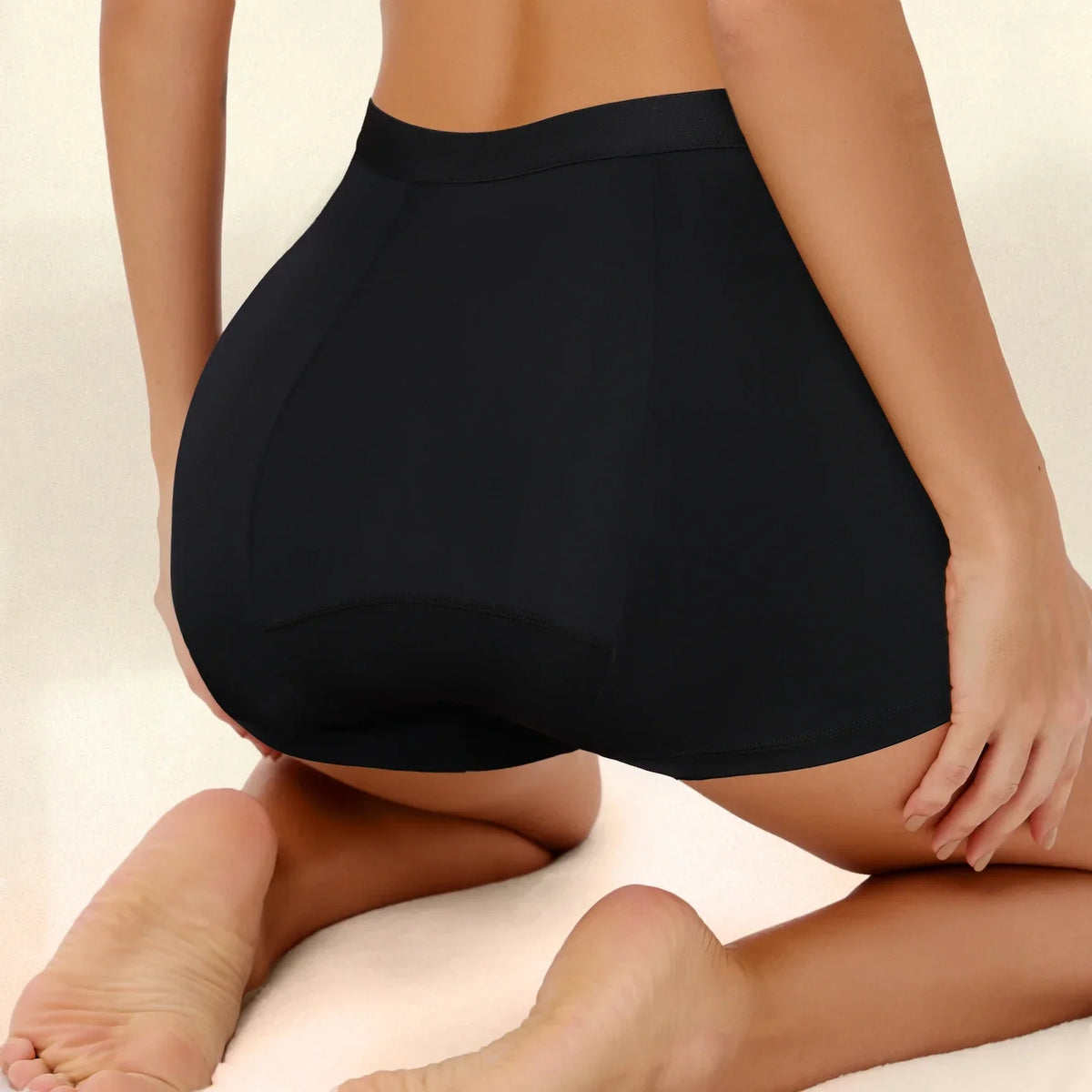 NEW: Leakproof Boyshorts (Bundles)