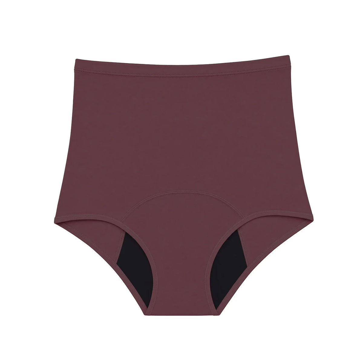 Cotton Leakproof High Waisted (5-Pack)