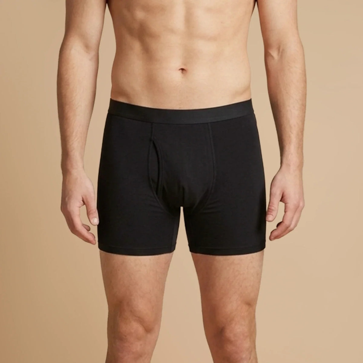 Men’s Leakproof Boxer Brief (3-Pack)