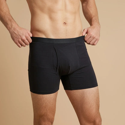 Men’s Leakproof Boxer Brief (3-Pack)