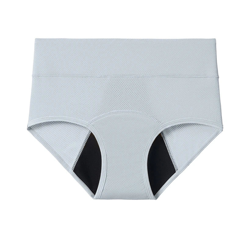 NEW: Comfort Plus Leakproof Underwear (Pastel Bundles)
