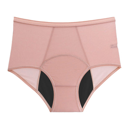 NEW: Leakproof High Waisted (Heavy Absorbency 5-Pack)