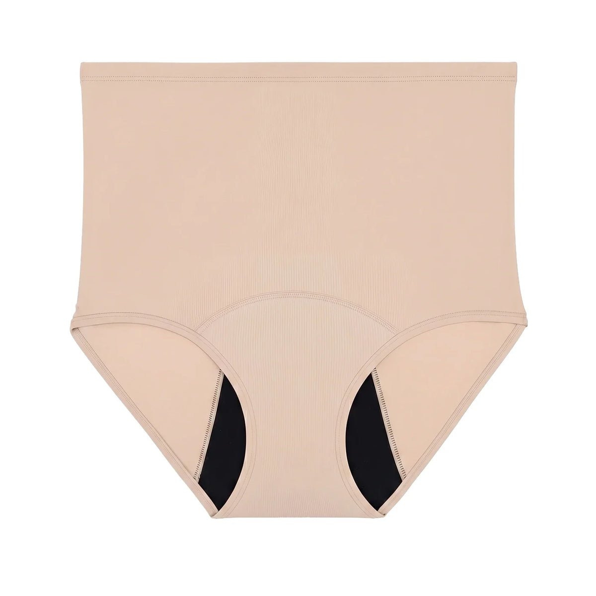 Leakproof High Waisted Comfort Plus (5-Pack)